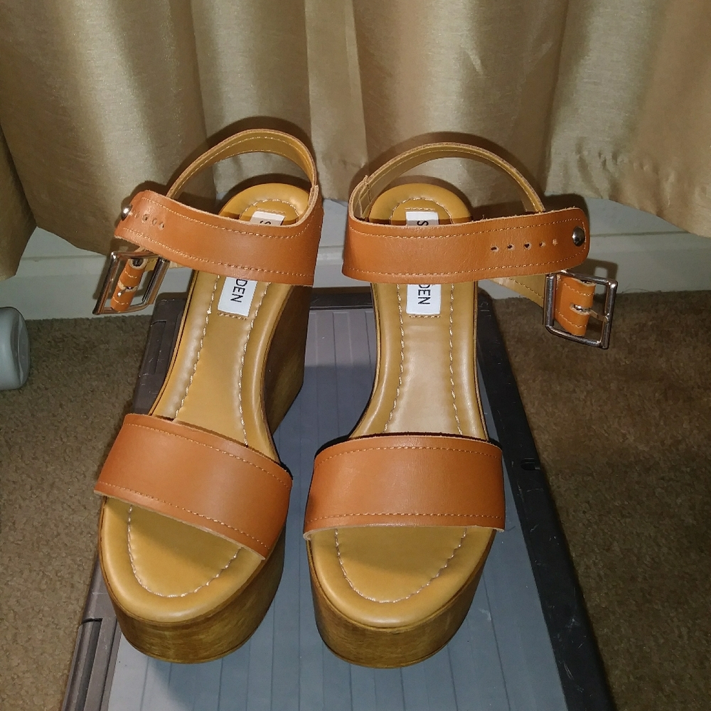 COPY - Steve Madden Wedges